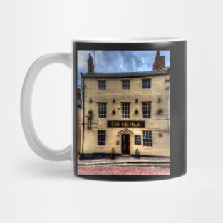 The George Mug